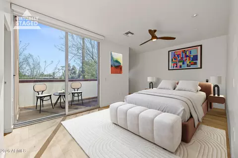 Bedroom - 5568 N 12th St, Phoenix, AZ 85014 photo 1 of 5