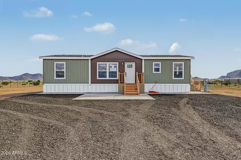 43415 W Thomas Rd, Tonopah, AZ 85354
