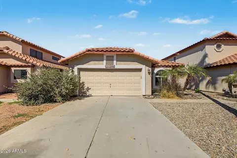 11560 W Olive Dr, Avondale, AZ 85392