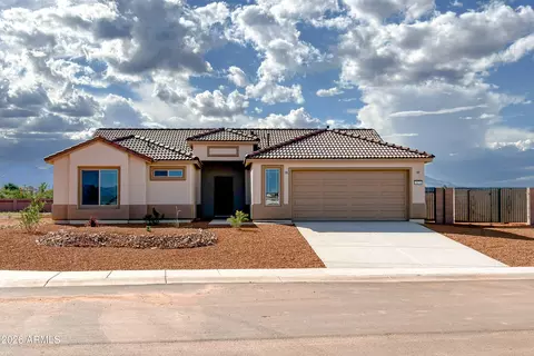 3674 Frontier Rd #LOT 3, Sierra Vista, AZ 85650
