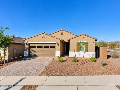 28046 N 175th Ave, Surprise, AZ 85387