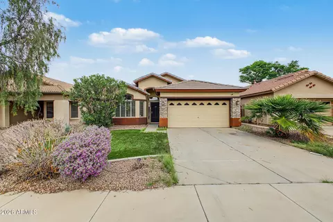 12522 W Honeysuckle St, Litchfield Park, AZ 85340