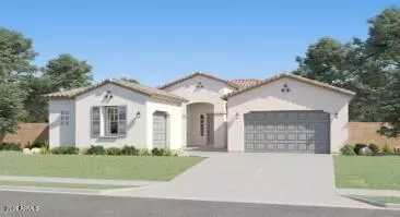 2868 Ethelridge Dr, San Tan Valley, AZ 85143