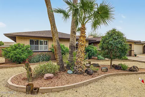 4827 W Las Palmaritas Dr, Glendale, AZ 85302