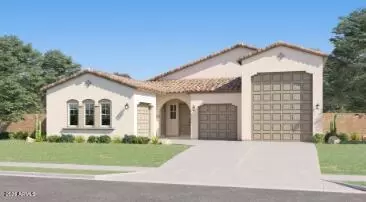 2888 Ethelridge Dr, San Tan Valley, AZ 85143