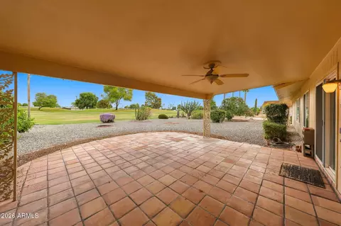 10320 W Brookside Dr, Sun City, AZ 85351