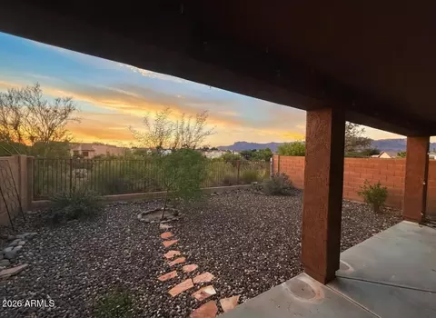 8466 S Mountain Air Ln, Gold Canyon, AZ 85118