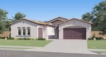 2863 Ethelridge Dr, San Tan Valley, AZ 85143