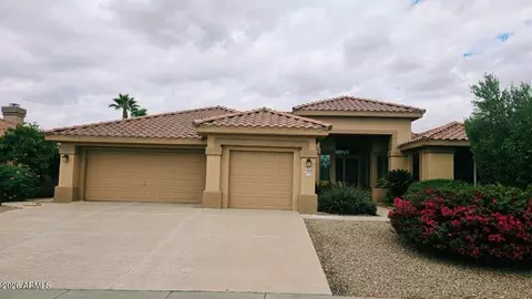 17616 N Escalante Ln, Surprise, AZ 85374