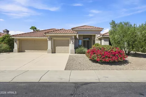 17616 N Escalante Ln, Surprise, AZ 85374