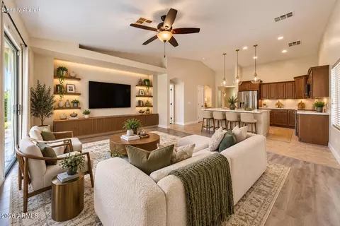 2801 N 106th Ln, Avondale, AZ 85392