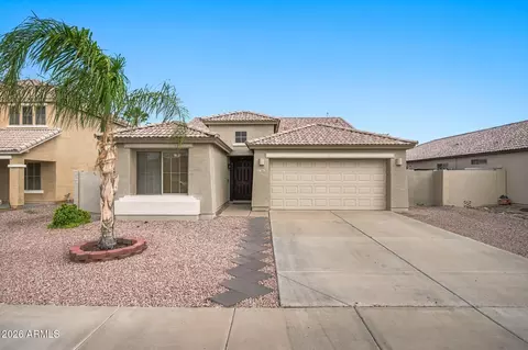 2801 N 106th Ln, Avondale, AZ 85392