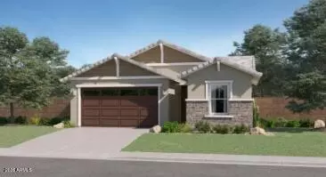 3316 E Piazza Dr, San Tan Valley, AZ 85143