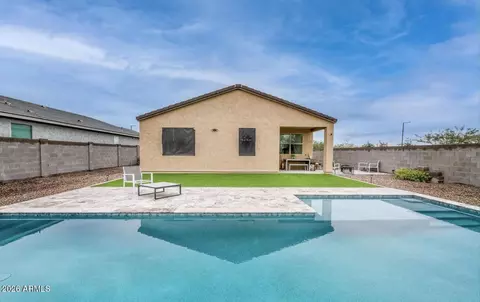 18421 W Alice Ave, Waddell, AZ 85355