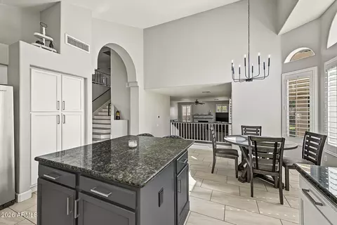 Kitchen - 1343 E Ivanhoe St, Gilbert, AZ 85295 photo 6 of 6