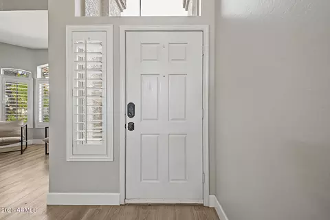 Entry Way - 1343 E Ivanhoe St, Gilbert, AZ 85295 photo 2 of 6