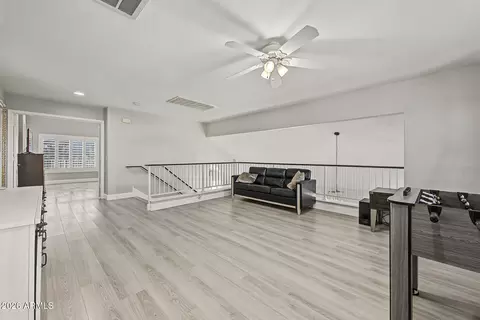 Entry Way - 1343 E Ivanhoe St, Gilbert, AZ 85295 photo 4 of 6