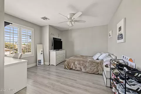 Bedroom - 1343 E Ivanhoe St, Gilbert, AZ 85295 photo 3 of 5