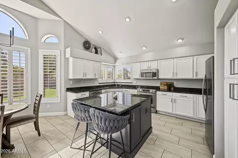 Kitchen - 1343 E Ivanhoe St, Gilbert, AZ 85295 photo 2 of 6
