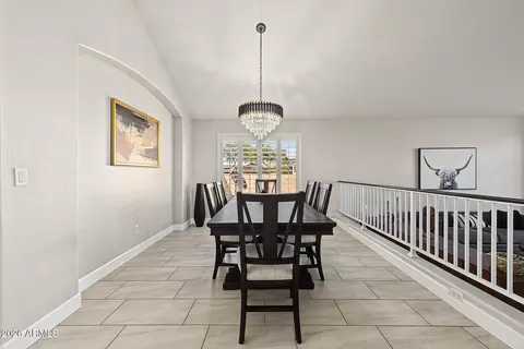 Dining - 1343 E Ivanhoe St, Gilbert, AZ 85295 photo 1 of 4