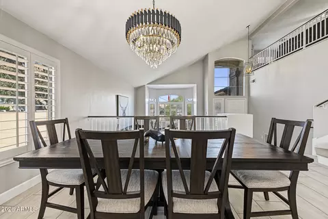 Dining - 1343 E Ivanhoe St, Gilbert, AZ 85295 photo 3 of 4