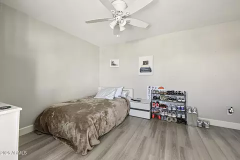 Bedroom - 1343 E Ivanhoe St, Gilbert, AZ 85295 photo 2 of 5