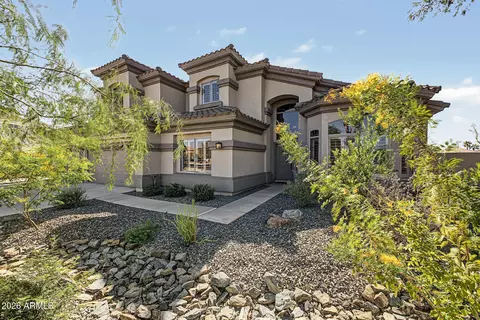 Exterior - 1343 E Ivanhoe St, Gilbert, AZ 85295 photo 6 of 13