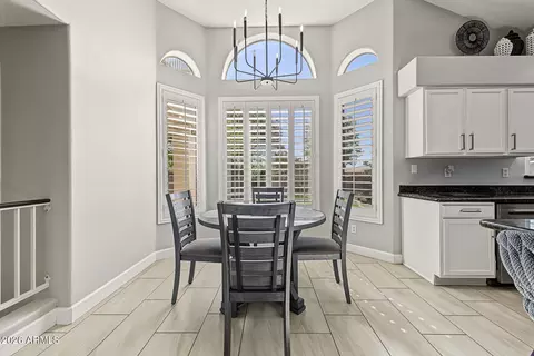 Dining - 1343 E Ivanhoe St, Gilbert, AZ 85295 photo 4 of 4