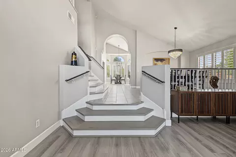 Entry Way - 1343 E Ivanhoe St, Gilbert, AZ 85295 photo 3 of 6