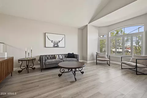 Living - 1343 E Ivanhoe St, Gilbert, AZ 85295 photo 1 of 2