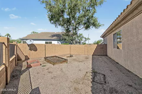 Exterior - 1343 E Ivanhoe St, Gilbert, AZ 85295 photo 13 of 13
