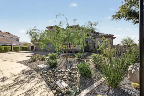 Exterior - 1343 E Ivanhoe St, Gilbert, AZ 85295 photo 5 of 13