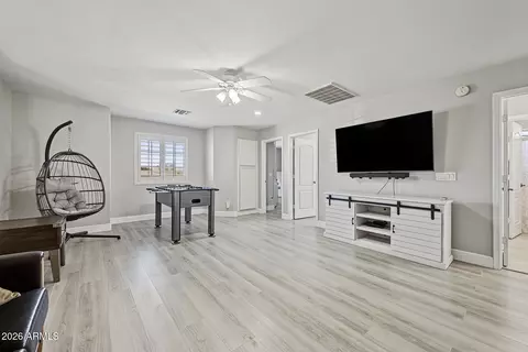 Entry Way - 1343 E Ivanhoe St, Gilbert, AZ 85295 photo 5 of 6