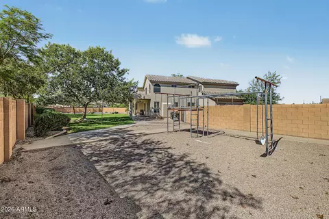 Exterior - 1343 E Ivanhoe St, Gilbert, AZ 85295 photo 10 of 13
