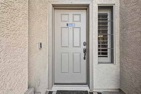 Entry Way - 1343 E Ivanhoe St, Gilbert, AZ 85295 photo 1 of 6