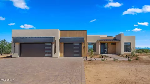 29575 N 154th St, Scottsdale, AZ 85262
