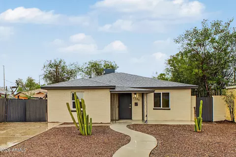 1006 E Weldon Ave, Phoenix, AZ 85014