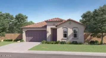 3388 E Pomodoro Ave, San Tan Valley, AZ 85143