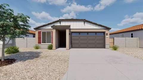 21945 N Sun Station Dr, Maricopa, AZ 85139