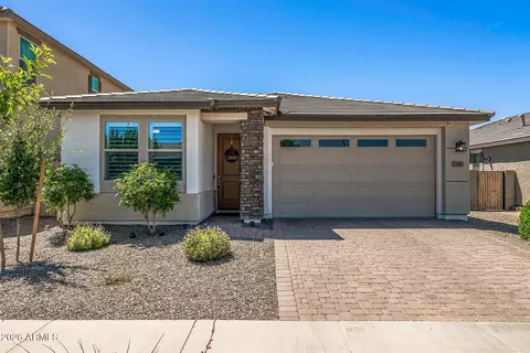 22491 E Mewes Rd, Queen Creek, AZ 85142