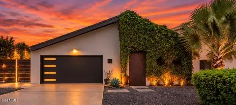 Exterior - 5429 E Roanoke Ave, Phoenix, AZ 85008 photo 4 of 7