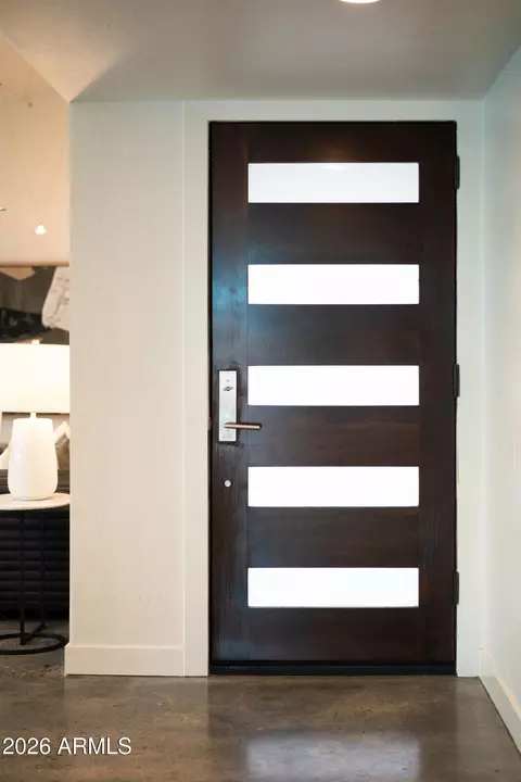 Entry Way - 5429 E Roanoke Ave, Phoenix, AZ 85008 photo 1 of 1
