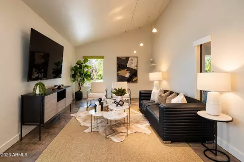 Living - 5429 E Roanoke Ave, Phoenix, AZ 85008 photo 1 of 1