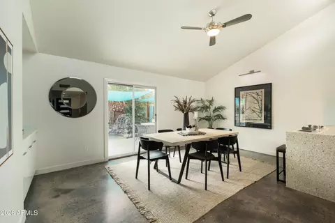 Dining - 5429 E Roanoke Ave, Phoenix, AZ 85008 photo 1 of 4