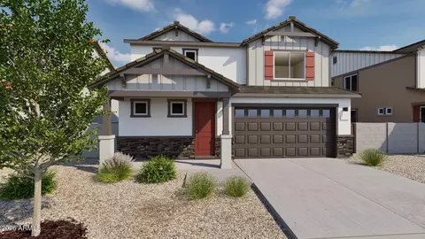 21919 N Sun Station Dr, Maricopa, AZ 85139