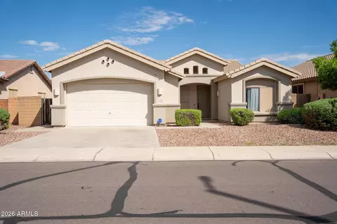 12528 W Highland Ave, Litchfield Park, AZ 85340