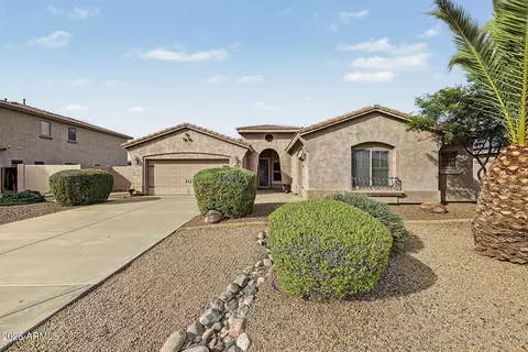 17848 W Ivy Ln, Surprise, AZ 85388