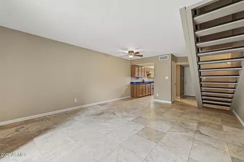 Living - 1545 E Sahuaro Dr #14, Phoenix, AZ 85020 photo 2 of 4