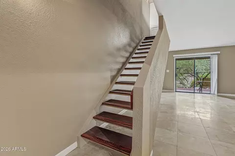 Entry Way - 1545 E Sahuaro Dr #14, Phoenix, AZ 85020 photo 2 of 2