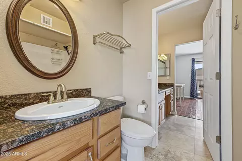 Bath - 1545 E Sahuaro Dr #14, Phoenix, AZ 85020 photo 2 of 4